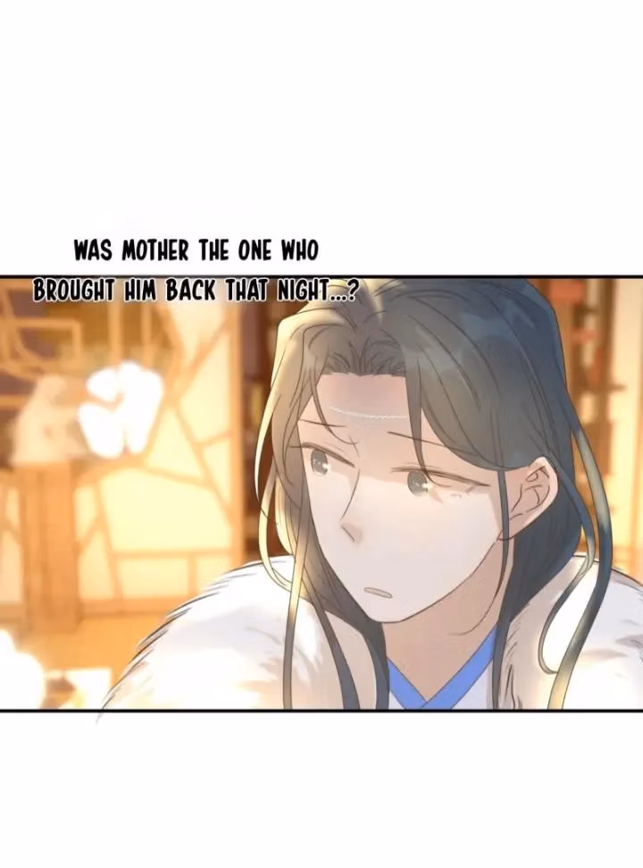 How’d I Get a Heroine’s Script? Chapter 57 page 16 - 