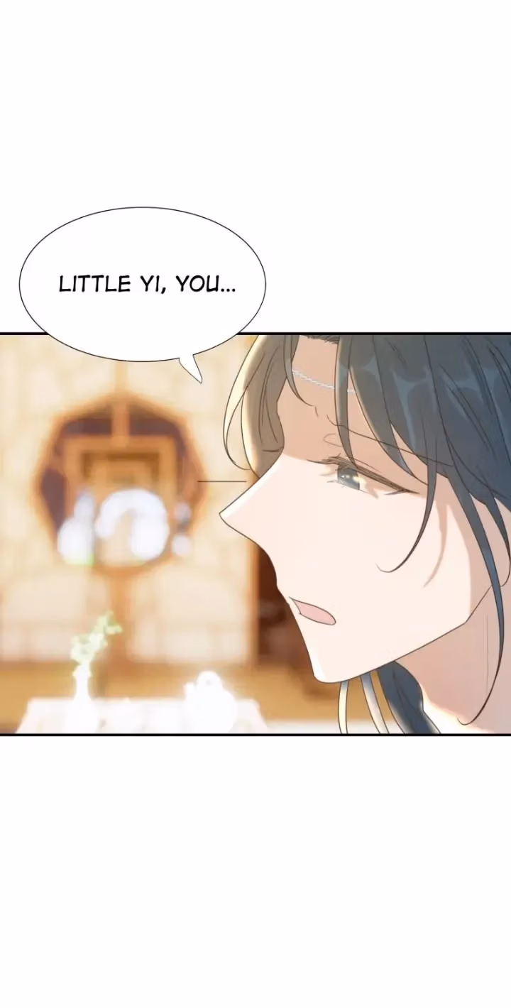 How’d I Get a Heroine’s Script? Chapter 57 page 18 - 