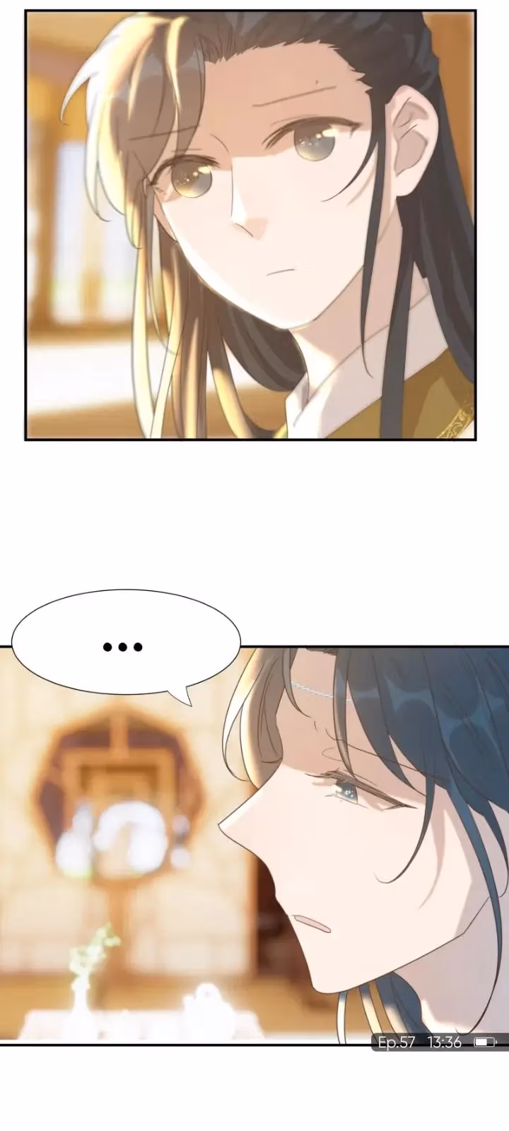 How’d I Get a Heroine’s Script? Chapter 57 page 19 - 