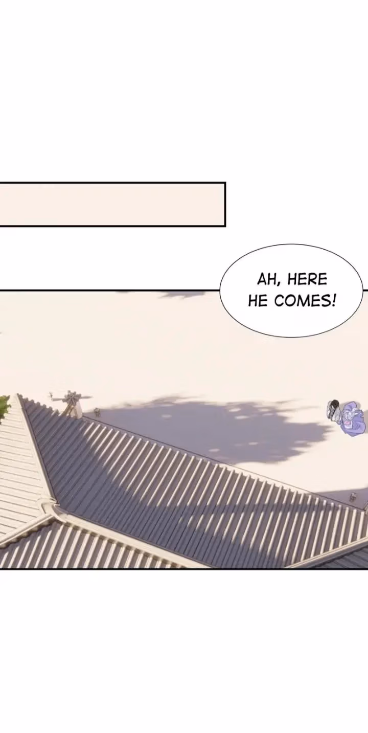 How’d I Get a Heroine’s Script? Chapter 57 page 22 - 