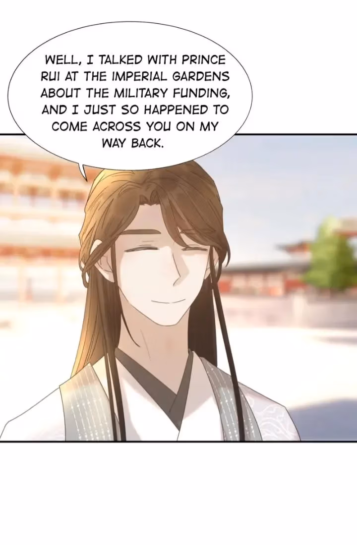 How’d I Get a Heroine’s Script? Chapter 57 page 26 - 