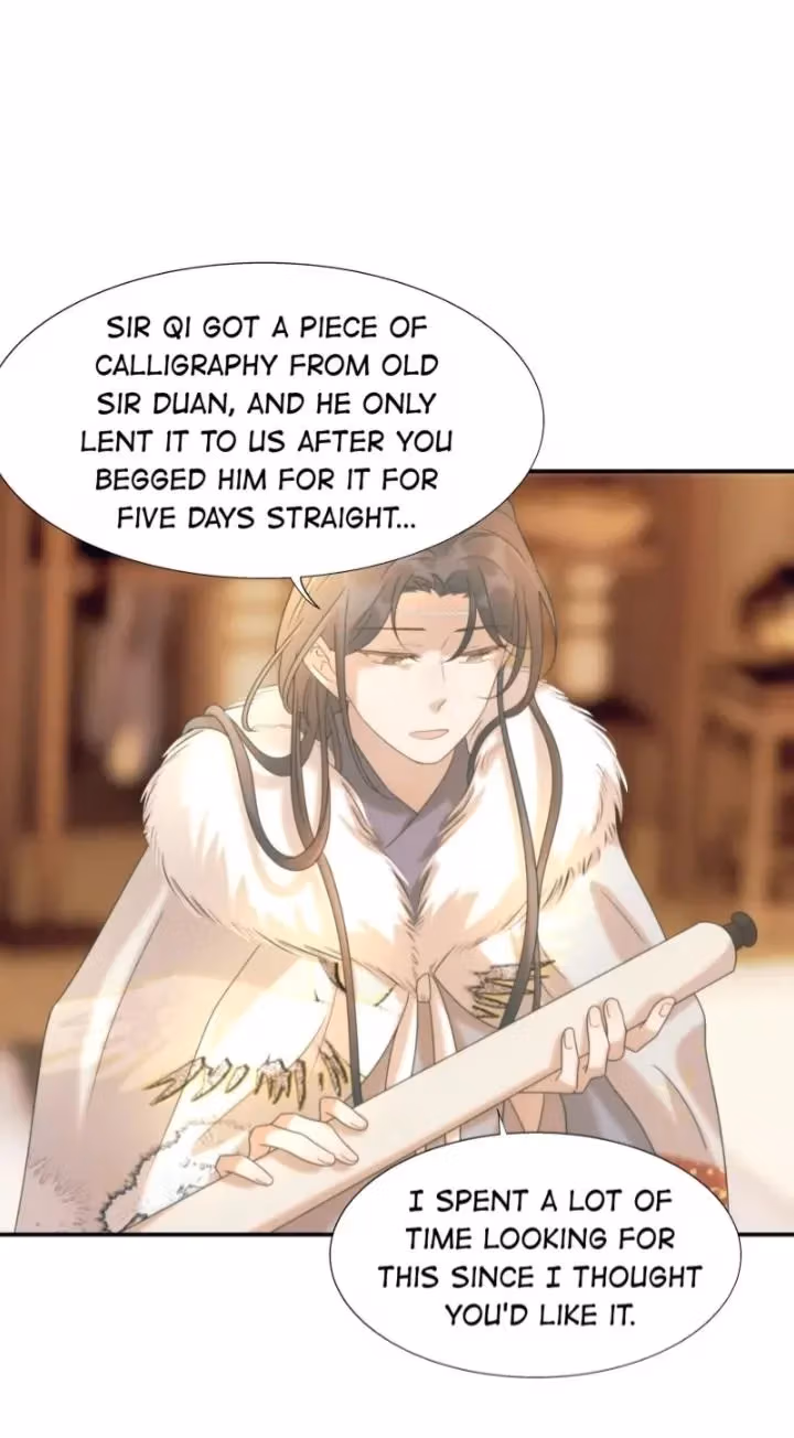 How’d I Get a Heroine’s Script? Chapter 57 page 30 - 