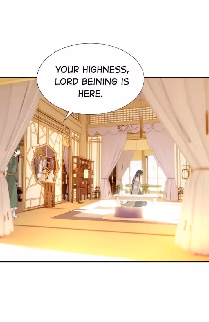 How’d I Get a Heroine’s Script? Chapter 57 page 4 - 