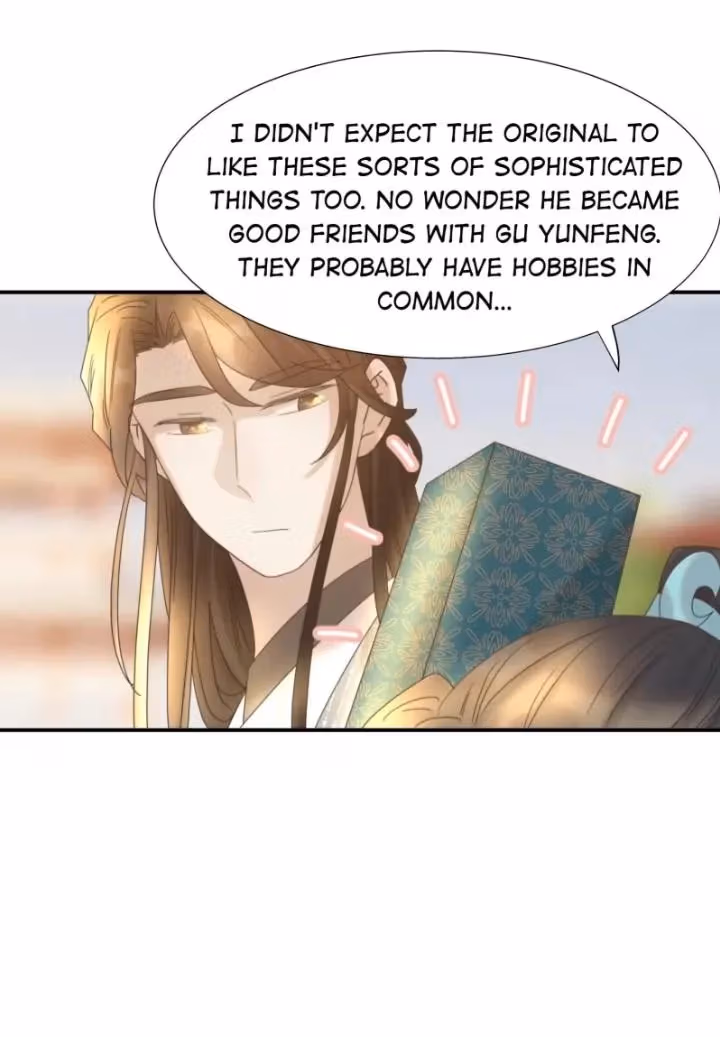How’d I Get a Heroine’s Script? Chapter 57 page 31 - 