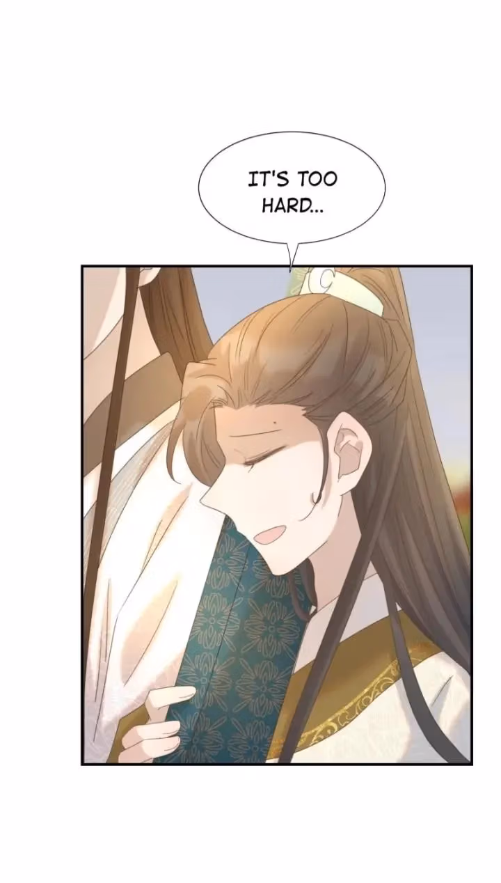 How’d I Get a Heroine’s Script? Chapter 57 page 33 - 