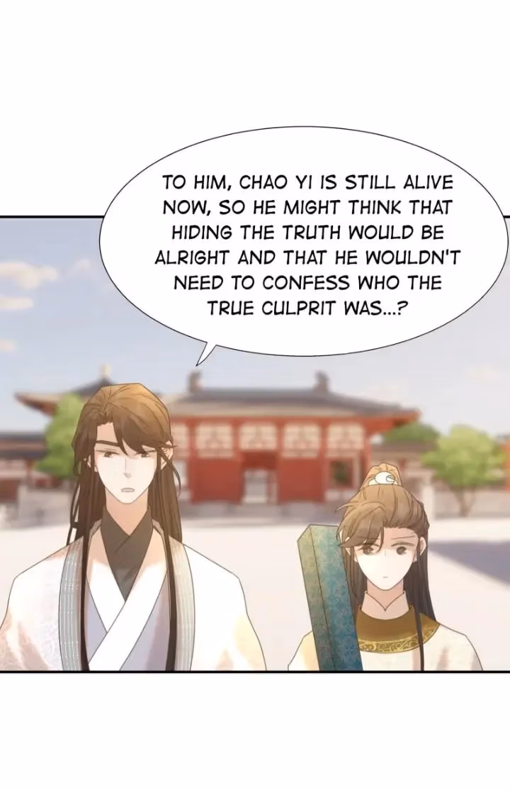 How’d I Get a Heroine’s Script? Chapter 57 page 34 - 