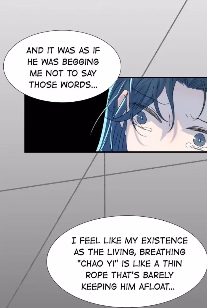 How’d I Get a Heroine’s Script? Chapter 57 page 37 - 