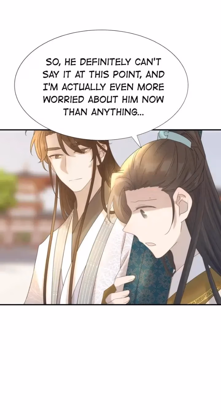 How’d I Get a Heroine’s Script? Chapter 57 page 40 - 