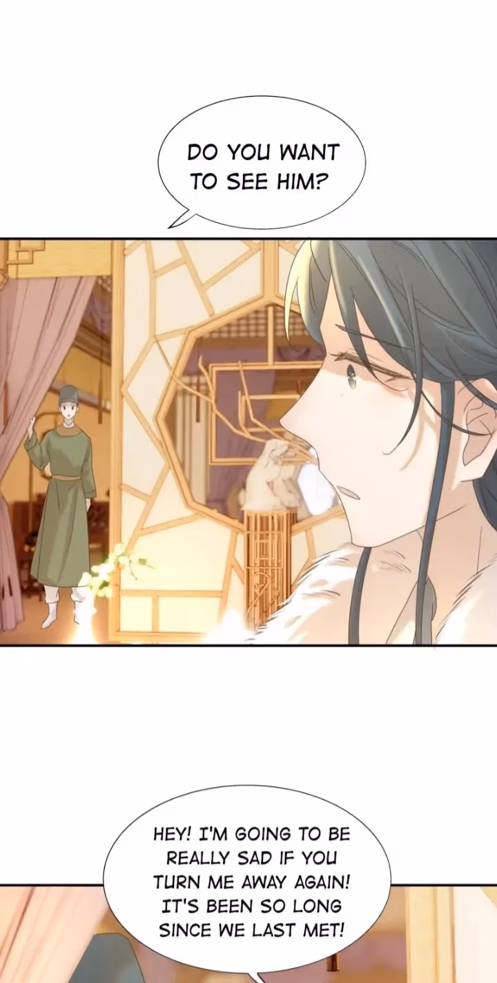How’d I Get a Heroine’s Script? Chapter 57 page 5 - 