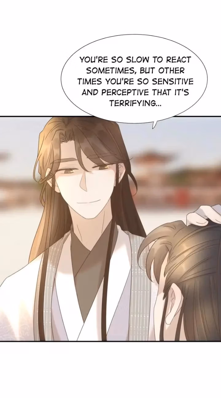 How’d I Get a Heroine’s Script? Chapter 57 page 42 - 