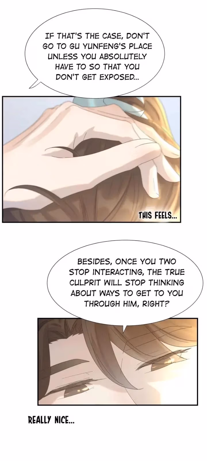 How’d I Get a Heroine’s Script? Chapter 57 page 43 - 