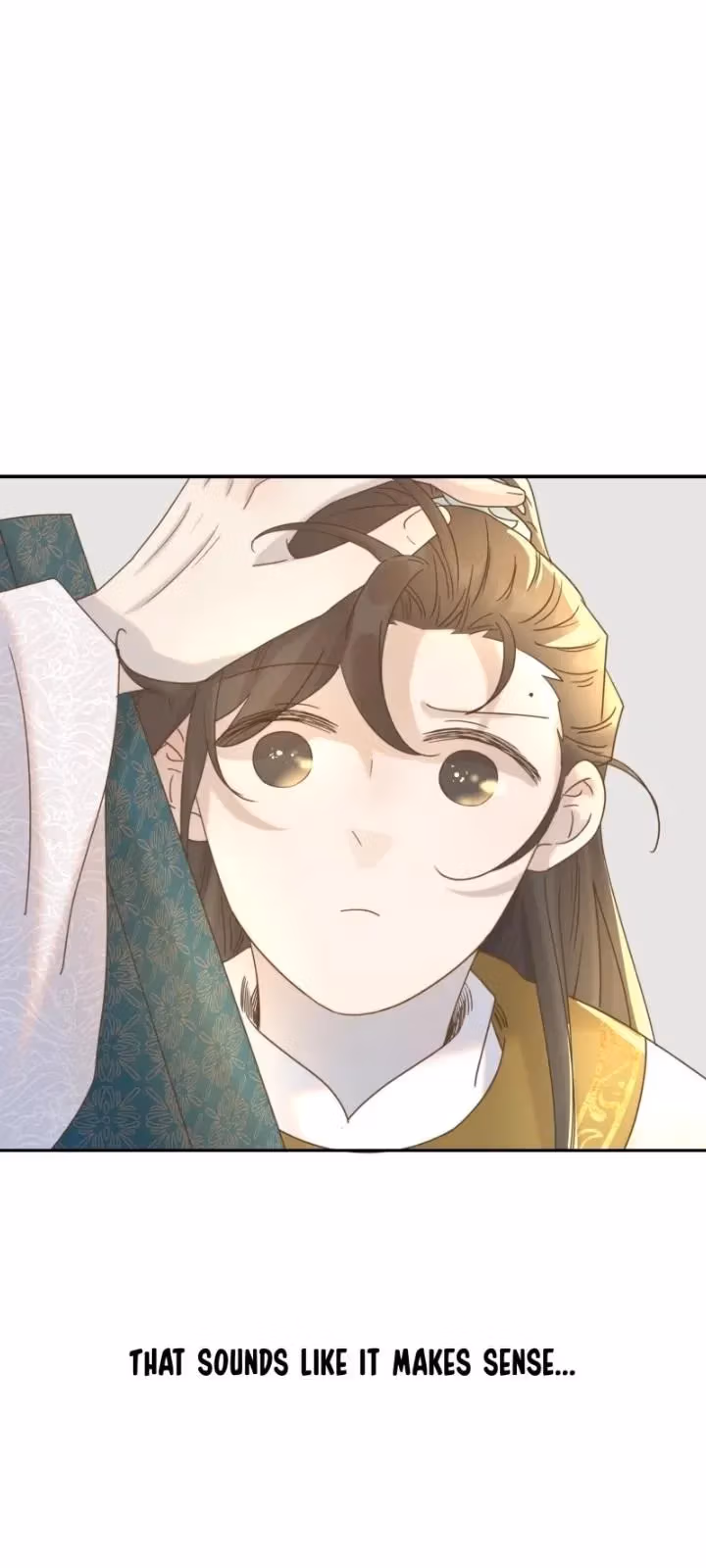 How’d I Get a Heroine’s Script? Chapter 57 page 44 - 