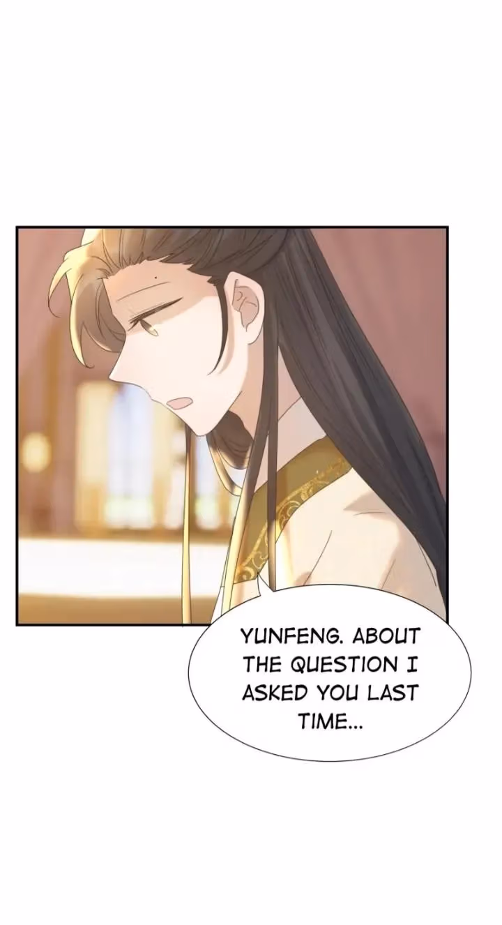 How’d I Get a Heroine’s Script? Chapter 57 page 8 - 