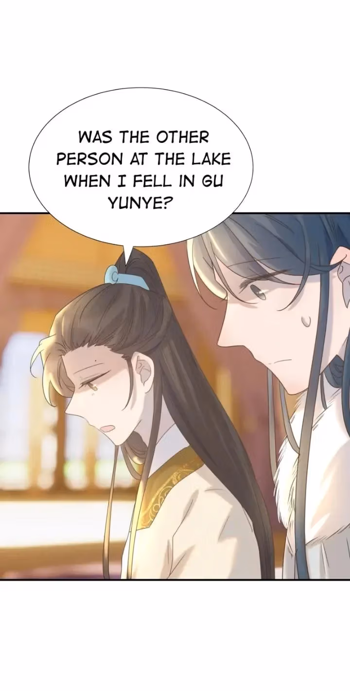 How’d I Get a Heroine’s Script? Chapter 57 page 9 - 