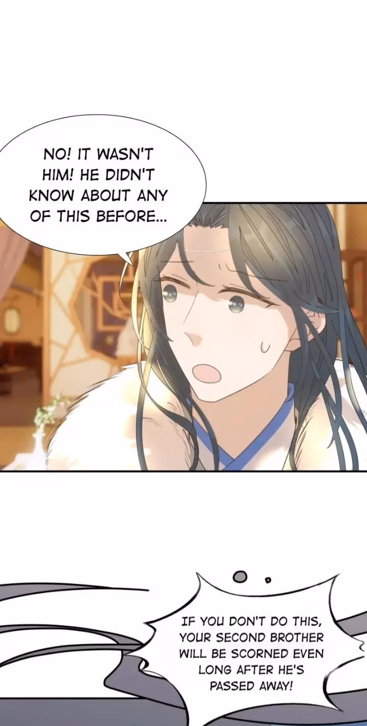 How’d I Get a Heroine’s Script? Chapter 57 page 10 - 