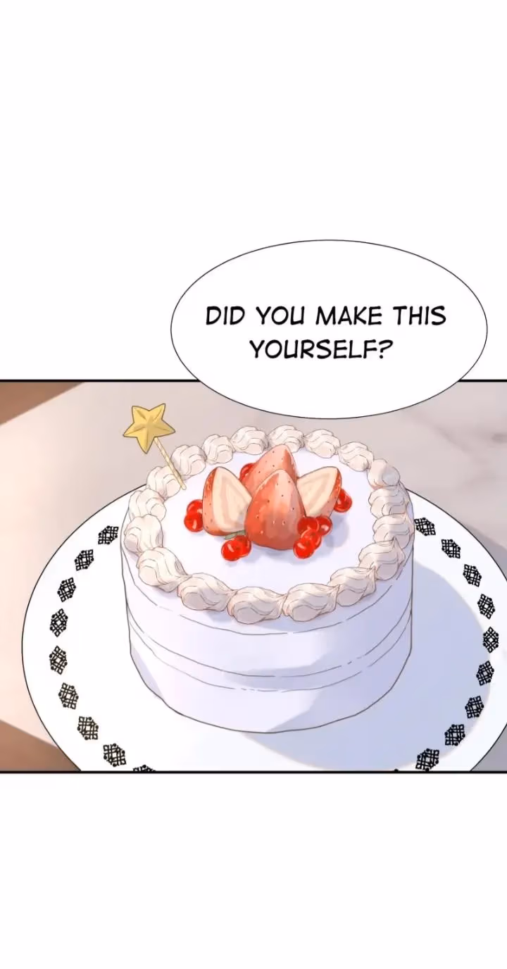 How’d I Get a Heroine’s Script? Chapter 58 page 17 - 
