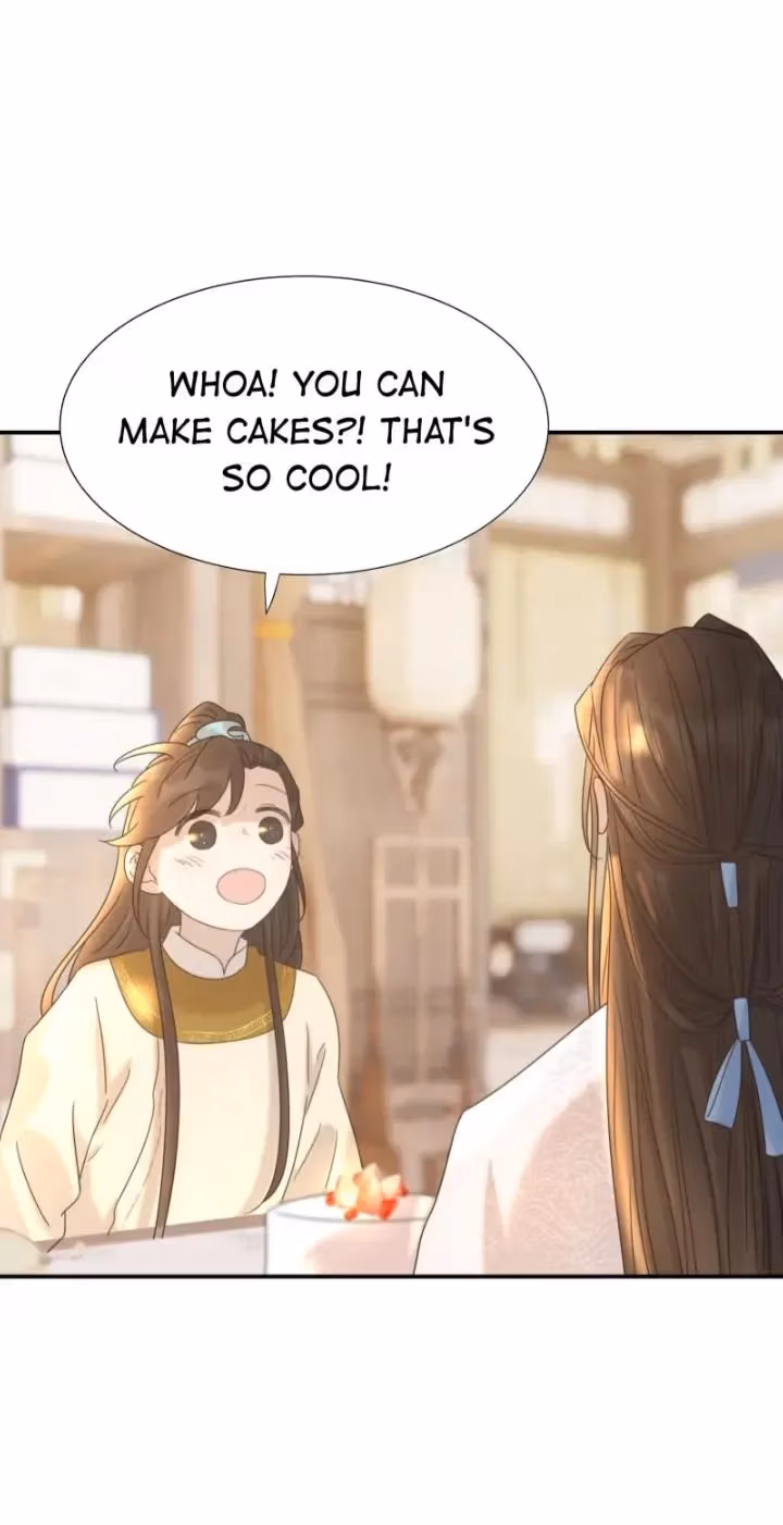 How’d I Get a Heroine’s Script? Chapter 58 page 18 - 