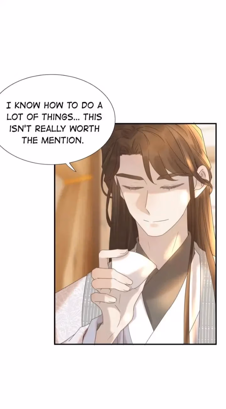How’d I Get a Heroine’s Script? Chapter 58 page 19 - 
