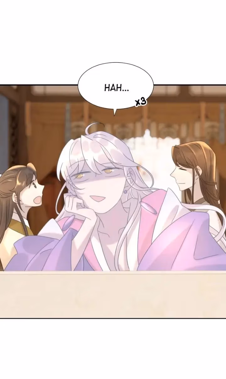 How’d I Get a Heroine’s Script? Chapter 58 page 20 - 