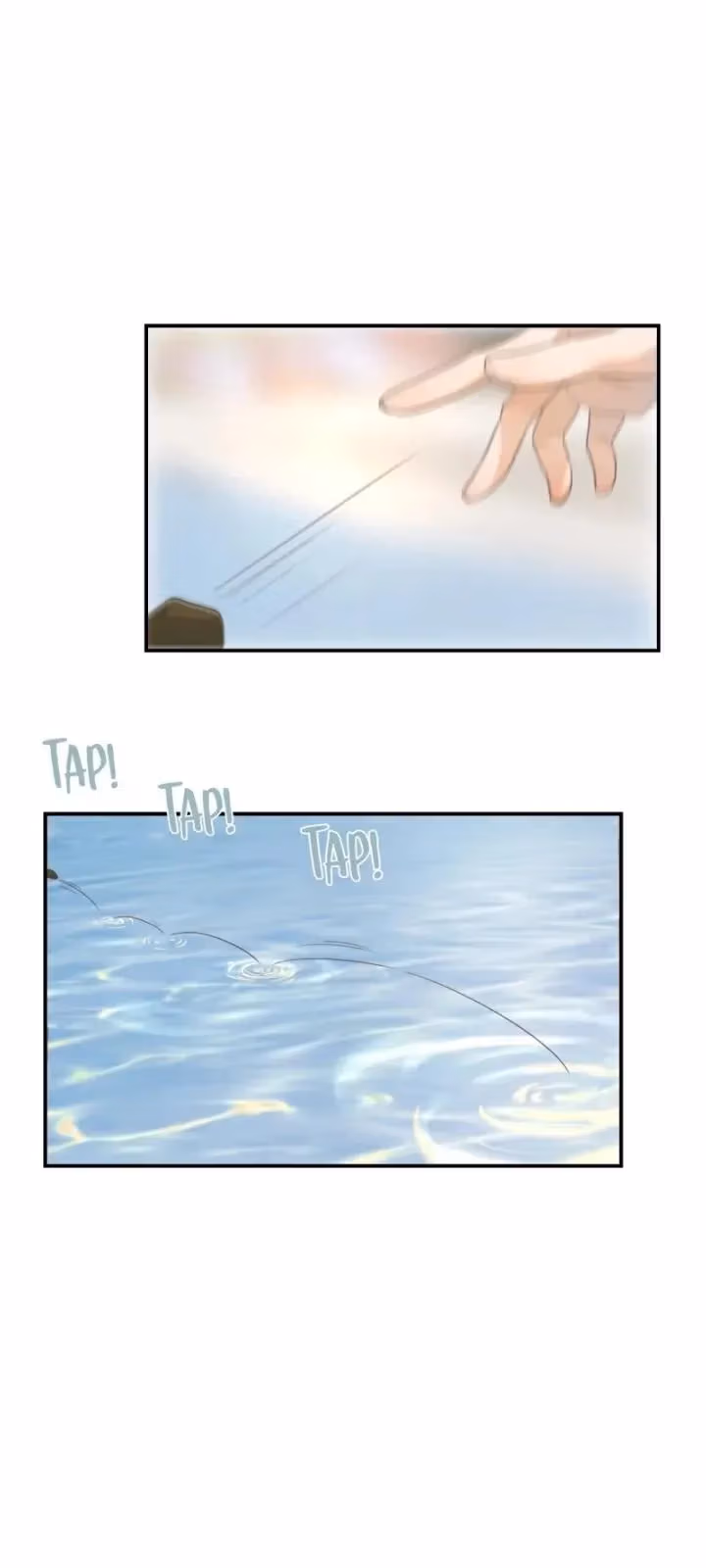 How’d I Get a Heroine’s Script? Chapter 58 page 3 - 