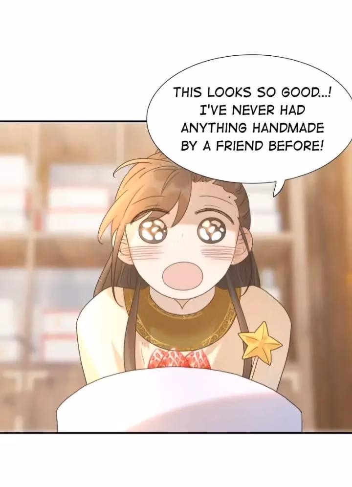 How’d I Get a Heroine’s Script? Chapter 58 page 22 - 