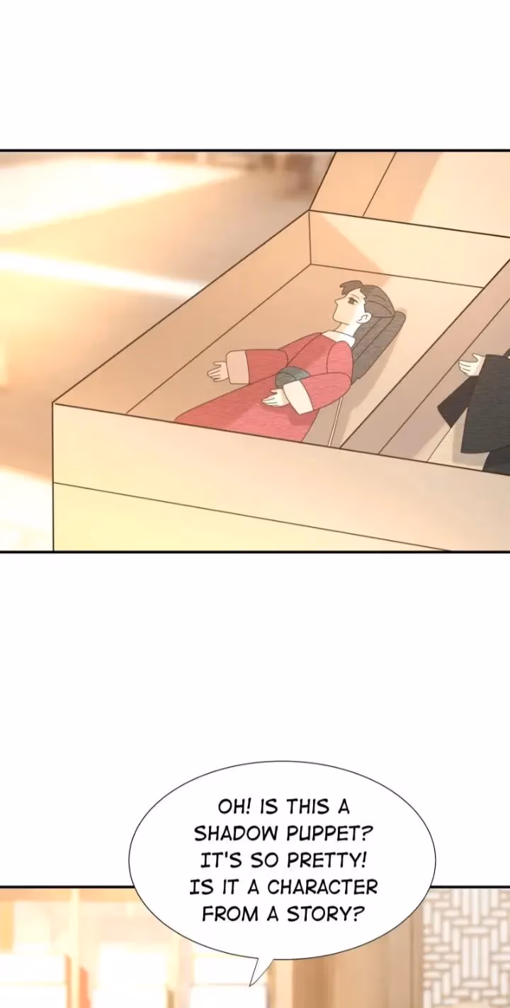 How’d I Get a Heroine’s Script? Chapter 58 page 28 - 