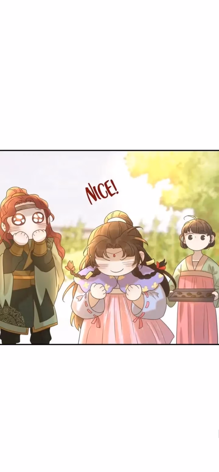 How’d I Get a Heroine’s Script? Chapter 58 page 4 - 
