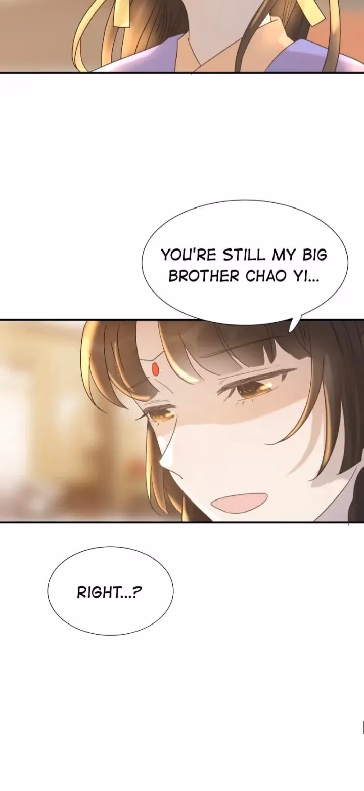 How’d I Get a Heroine’s Script? Chapter 58 page 33 - 