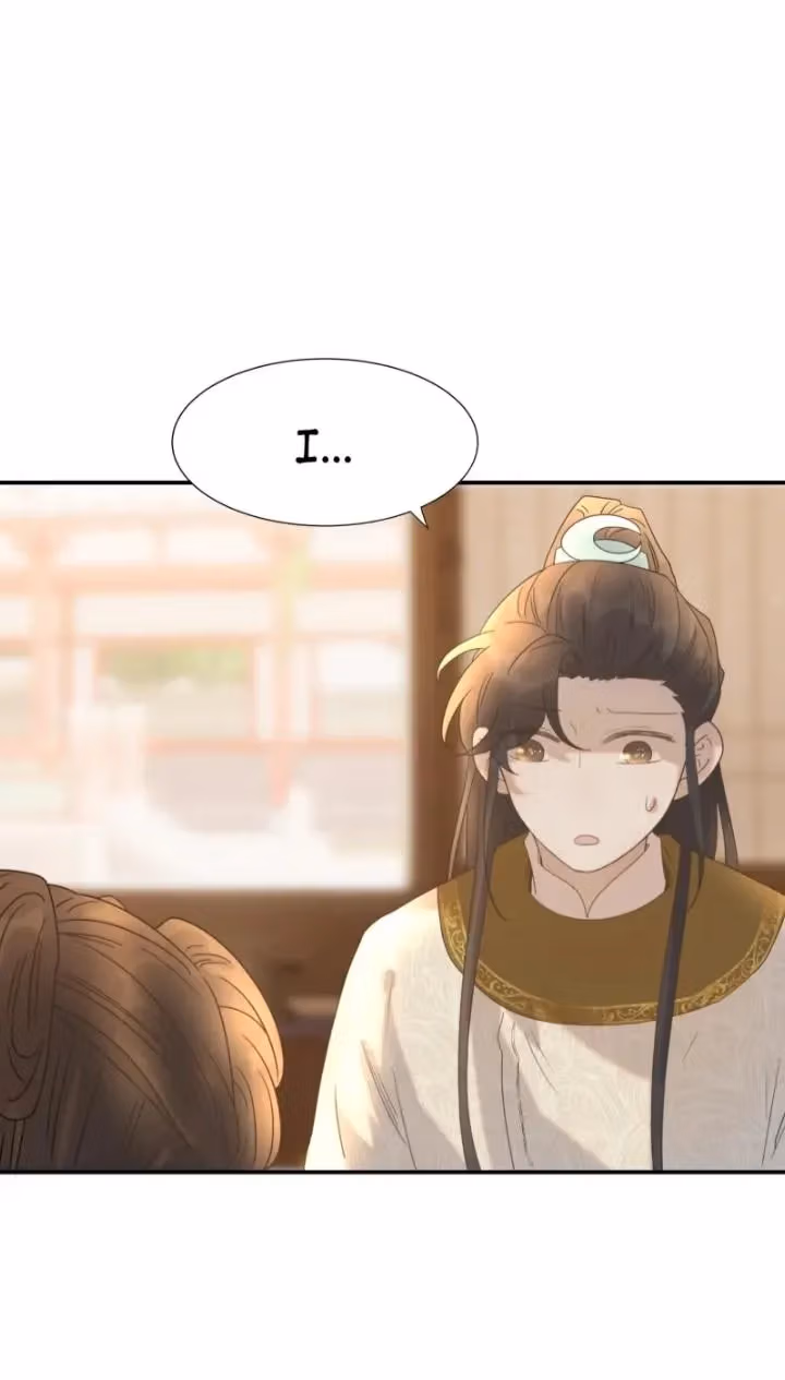 How’d I Get a Heroine’s Script? Chapter 58 page 34 - 