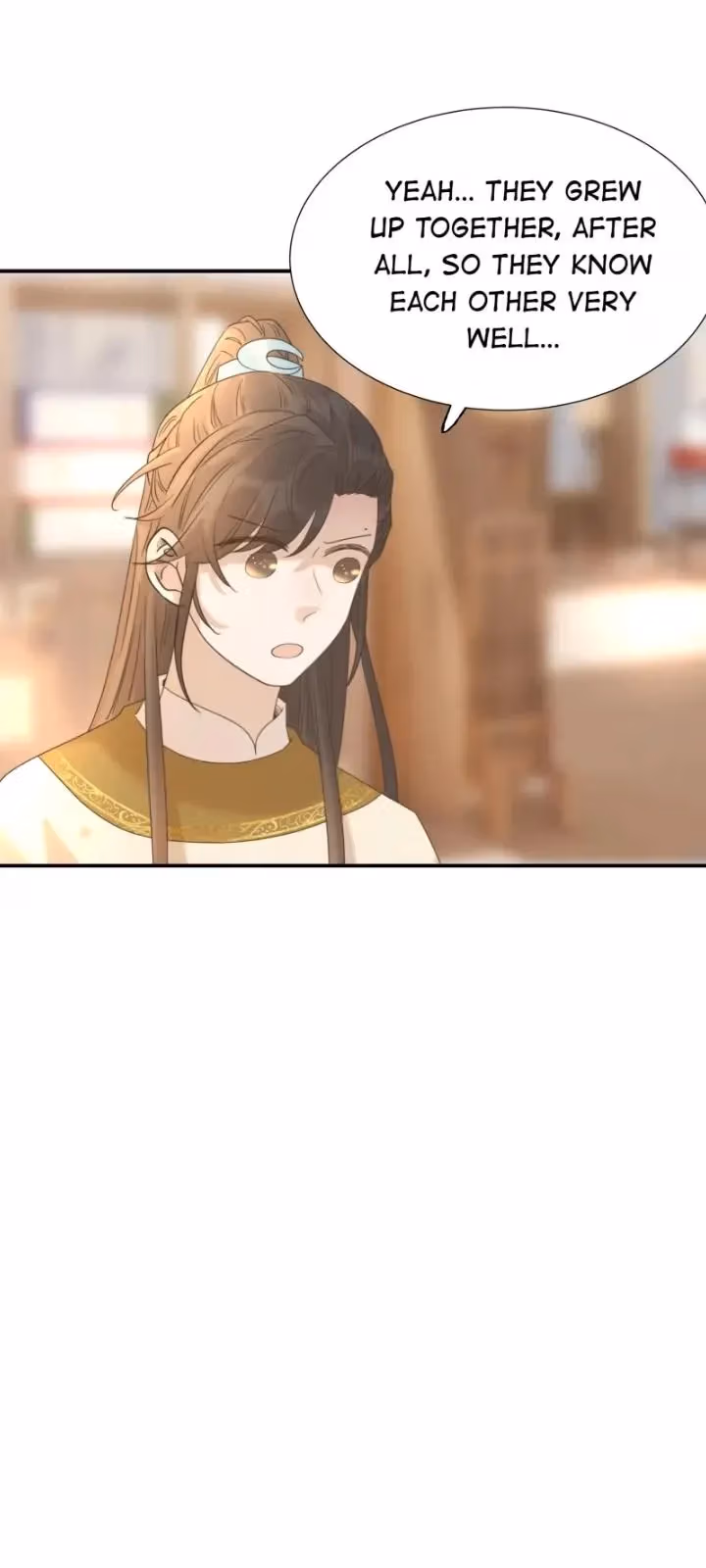 How’d I Get a Heroine’s Script? Chapter 58 page 37 - 