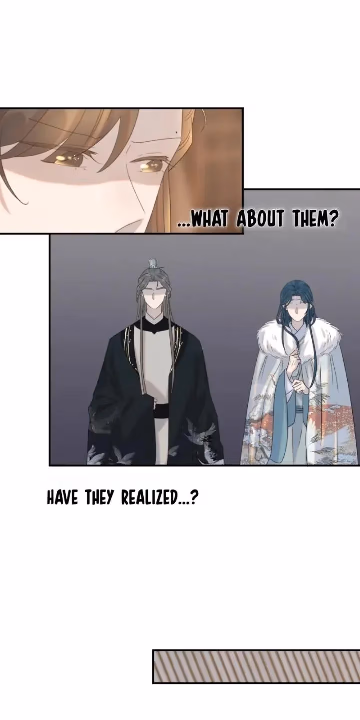 How’d I Get a Heroine’s Script? Chapter 58 page 38 - 