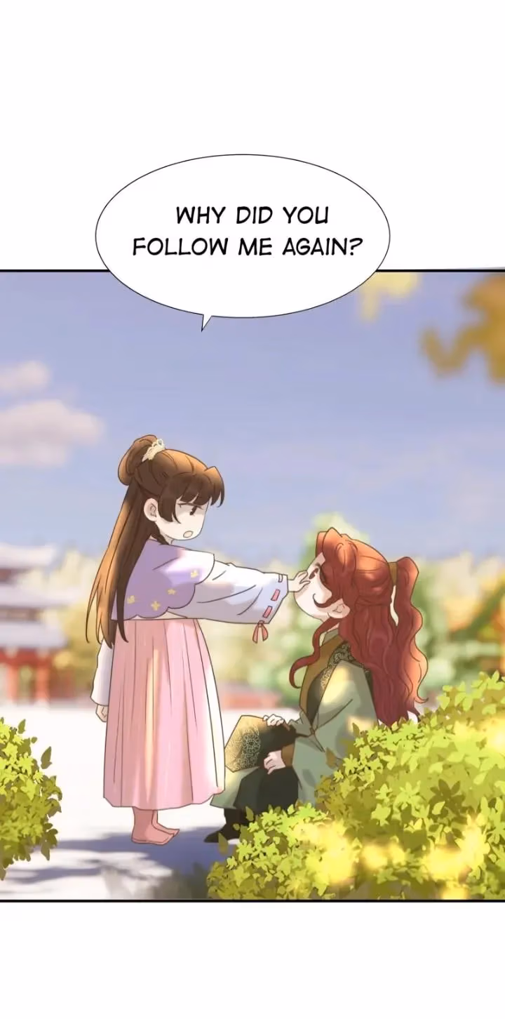 How’d I Get a Heroine’s Script? Chapter 58 page 41 - 