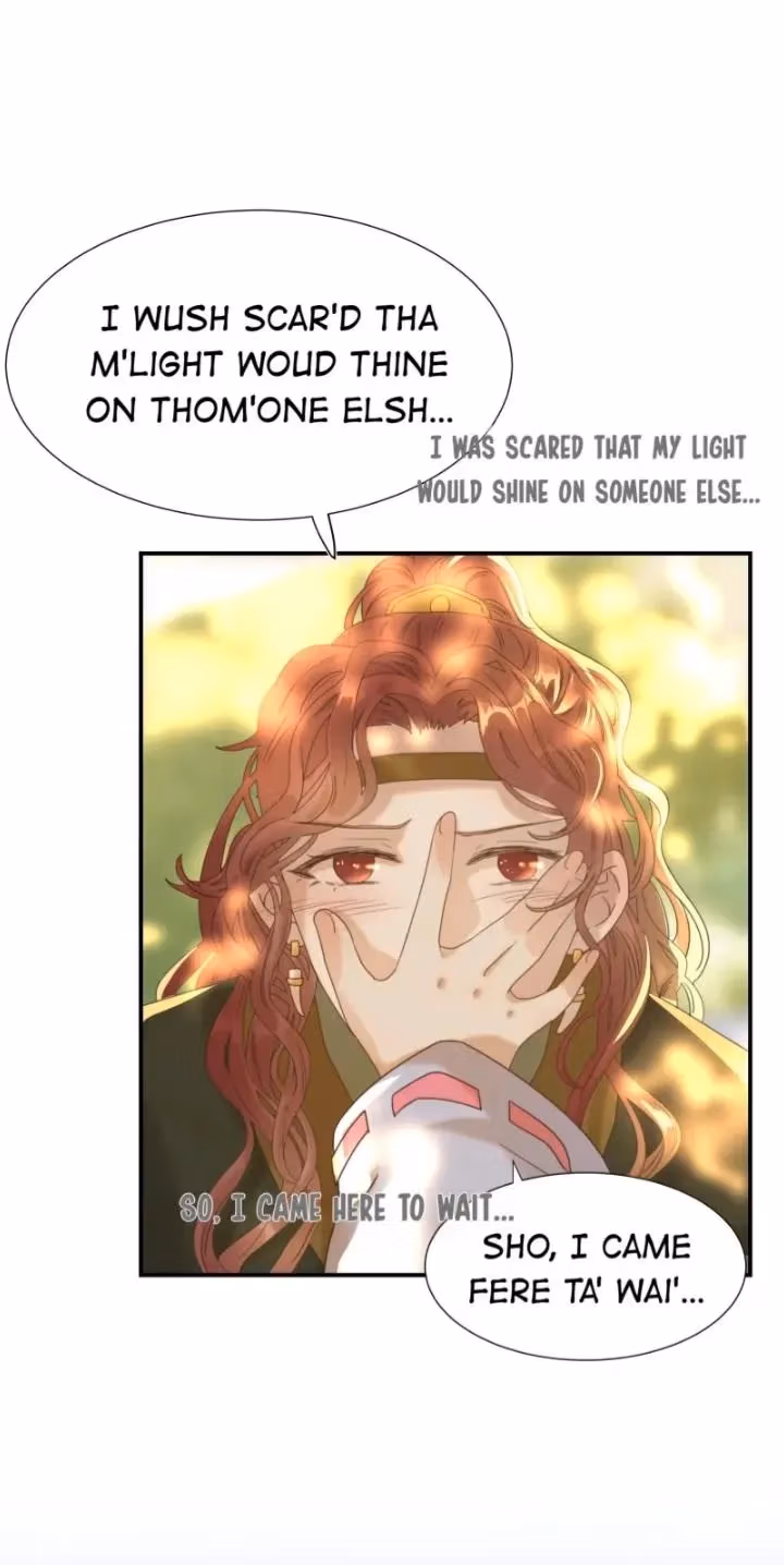 How’d I Get a Heroine’s Script? Chapter 58 page 42 - 