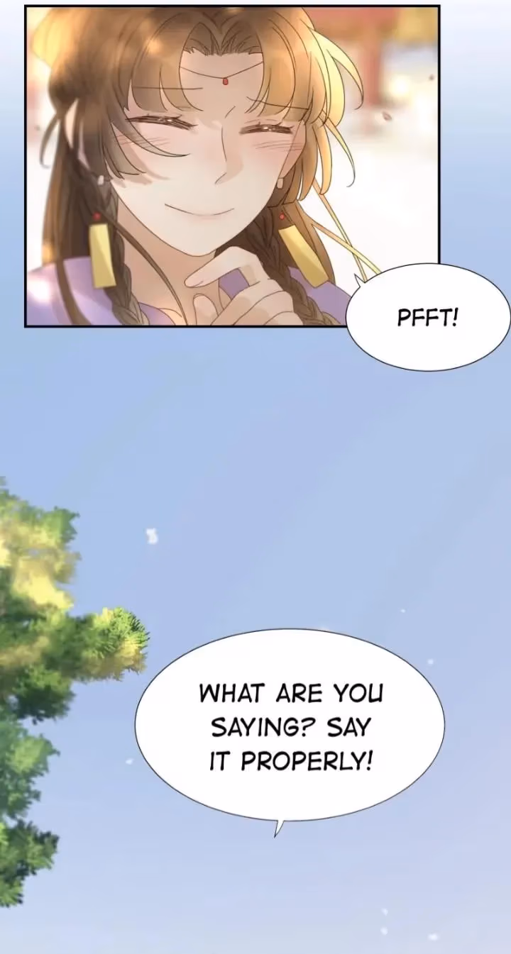 How’d I Get a Heroine’s Script? Chapter 58 page 43 - 