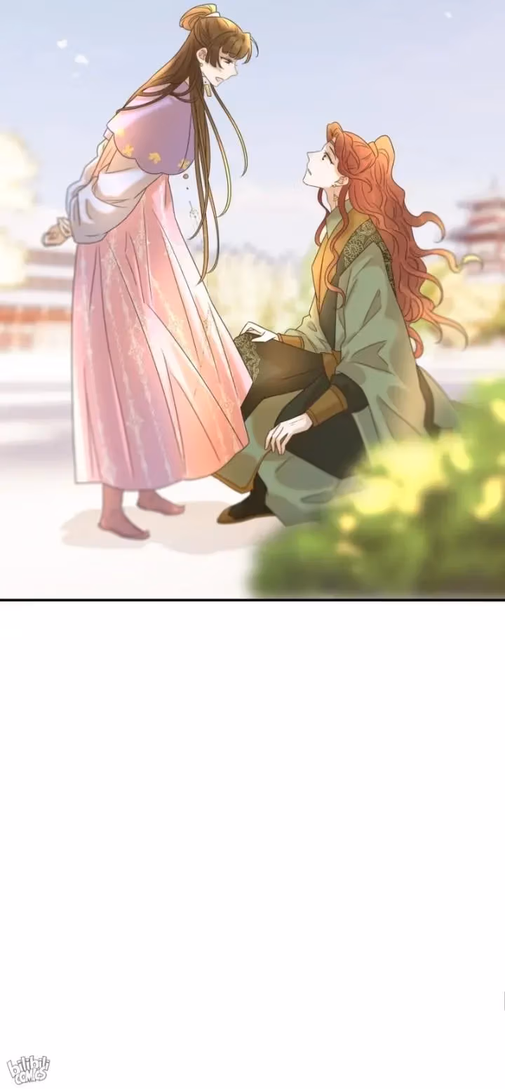How’d I Get a Heroine’s Script? Chapter 58 page 44 - 