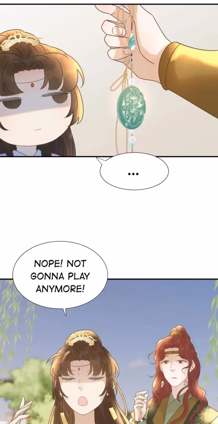 How’d I Get a Heroine’s Script? Chapter 58 page 9 - 