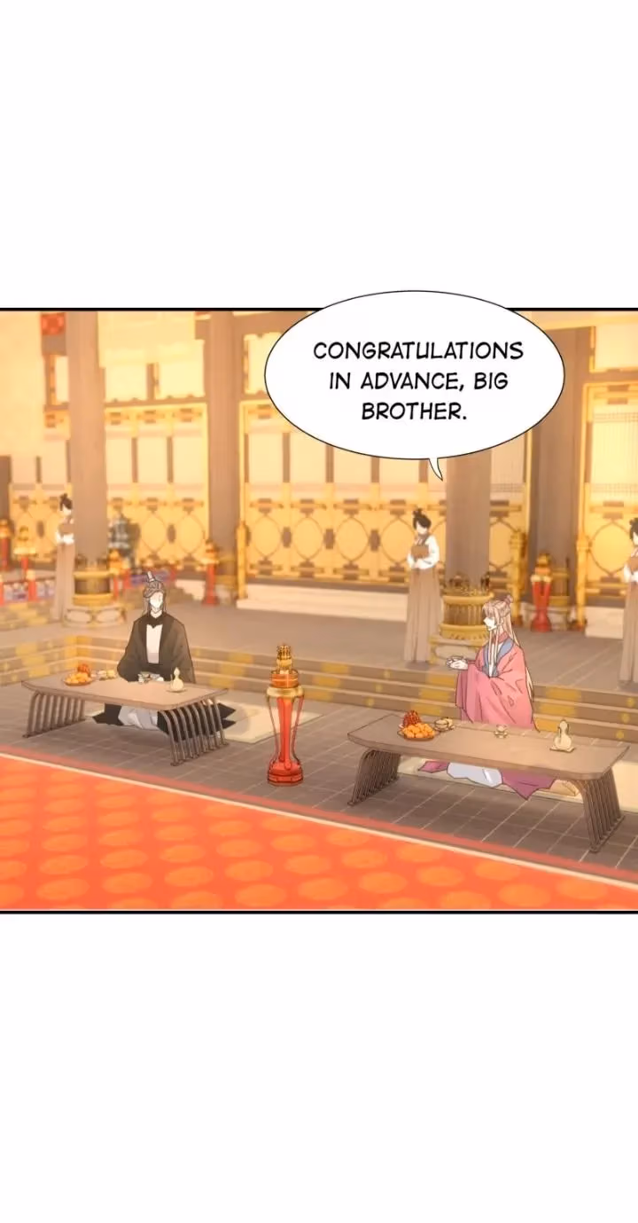 How’d I Get a Heroine’s Script? Chapter 59 page 13 - 