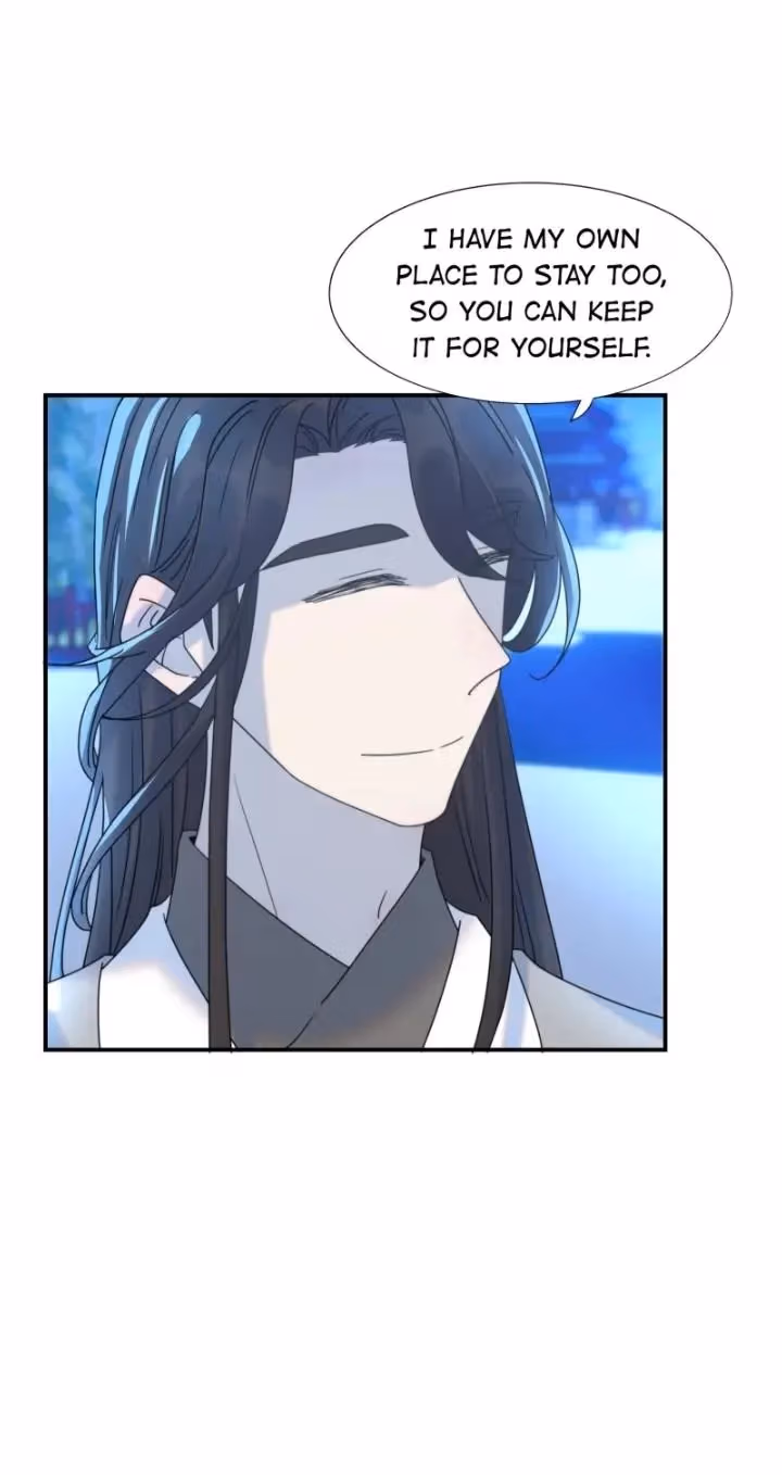How’d I Get a Heroine’s Script? Chapter 59 page 19 - 