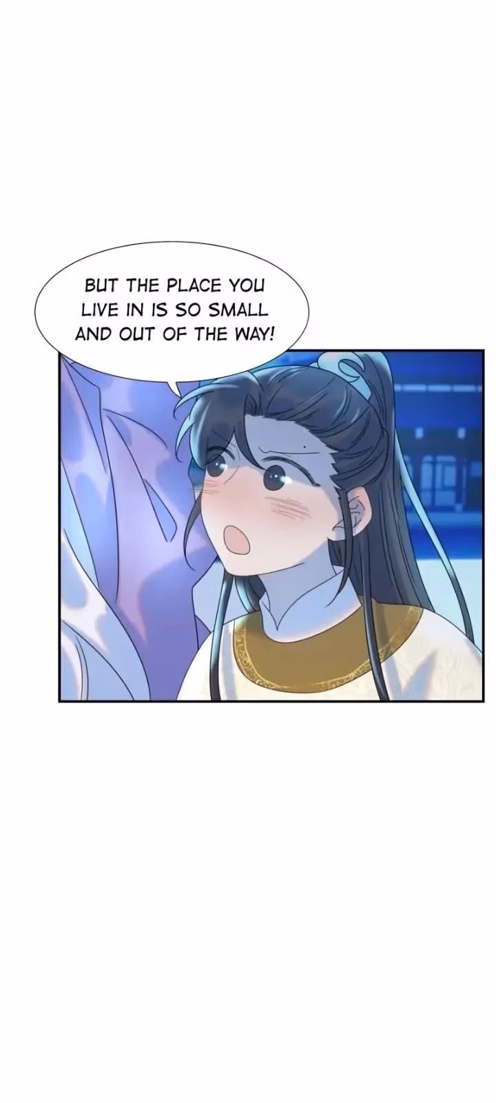 How’d I Get a Heroine’s Script? Chapter 59 page 20 - 