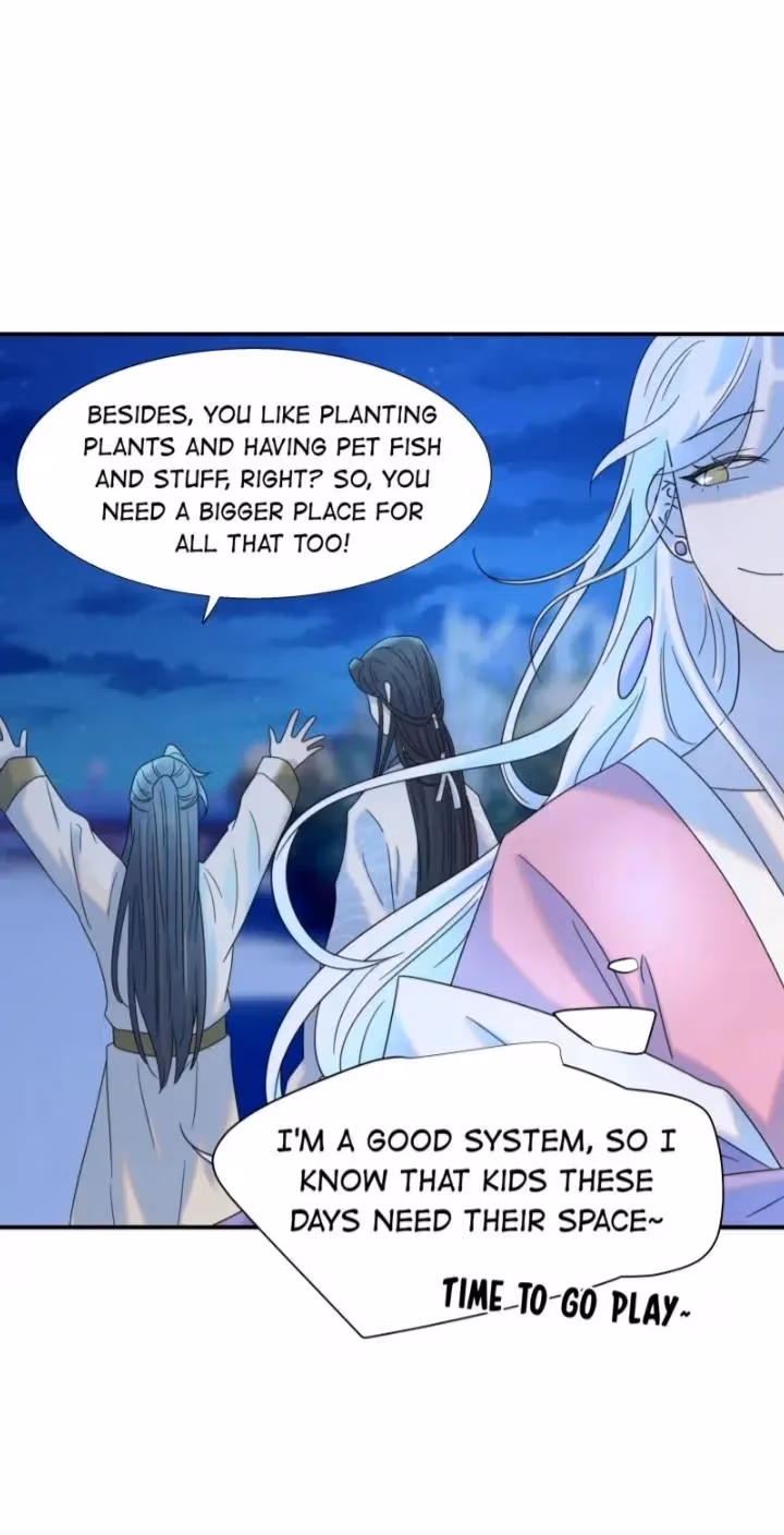 How’d I Get a Heroine’s Script? Chapter 59 page 21 - 
