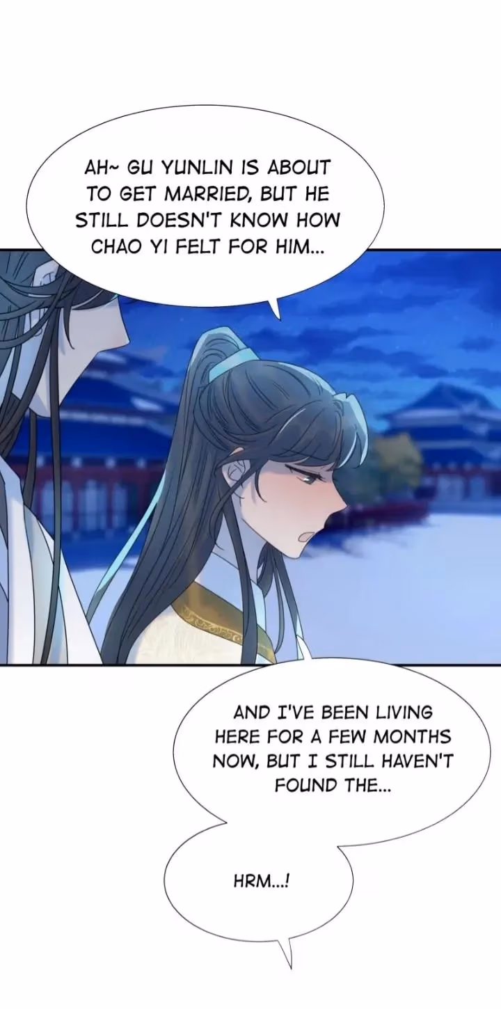 How’d I Get a Heroine’s Script? Chapter 59 page 22 - 