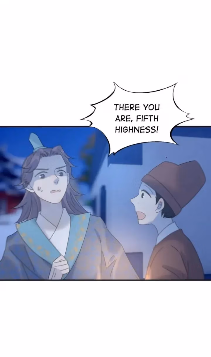 How’d I Get a Heroine’s Script? Chapter 59 page 30 - 