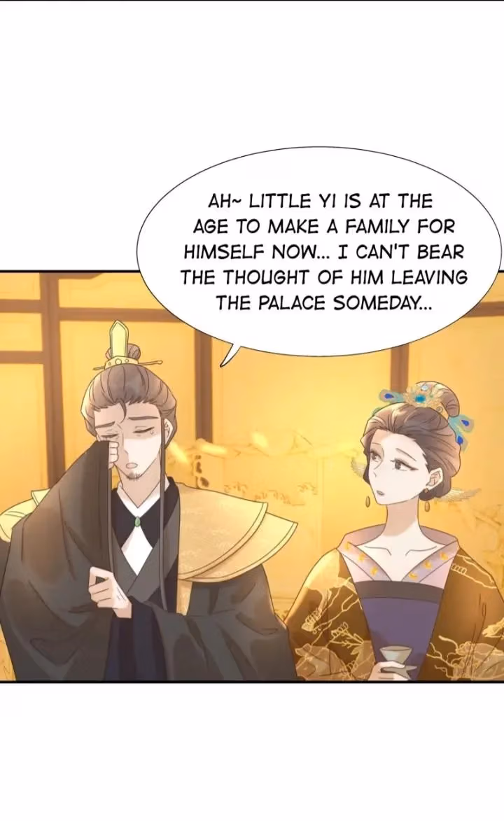 How’d I Get a Heroine’s Script? Chapter 59 page 4 - 