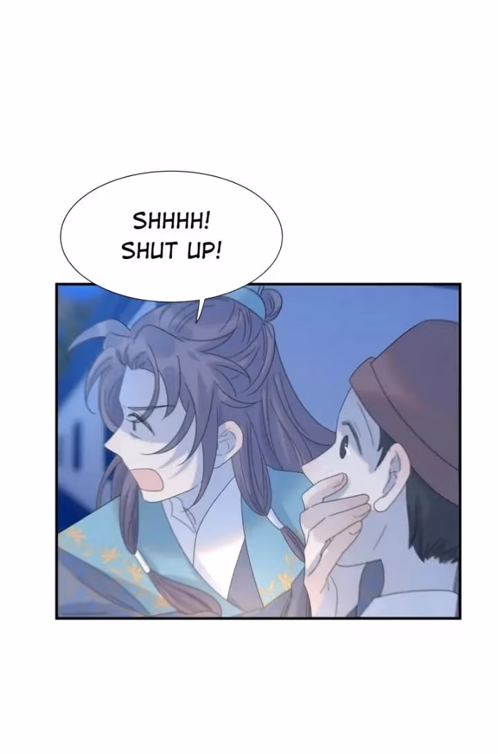 How’d I Get a Heroine’s Script? Chapter 59 page 31 - 