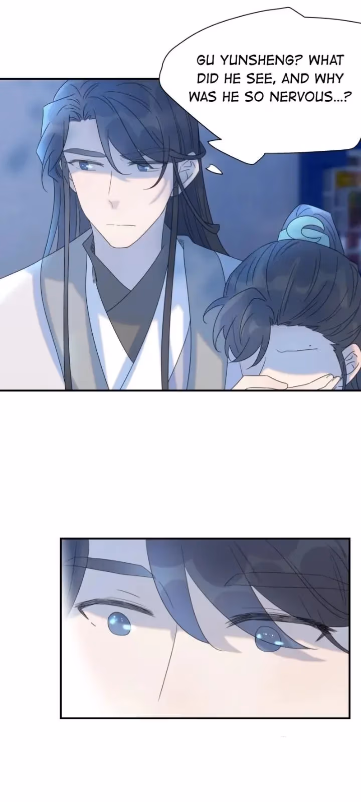 How’d I Get a Heroine’s Script? Chapter 59 page 33 - 