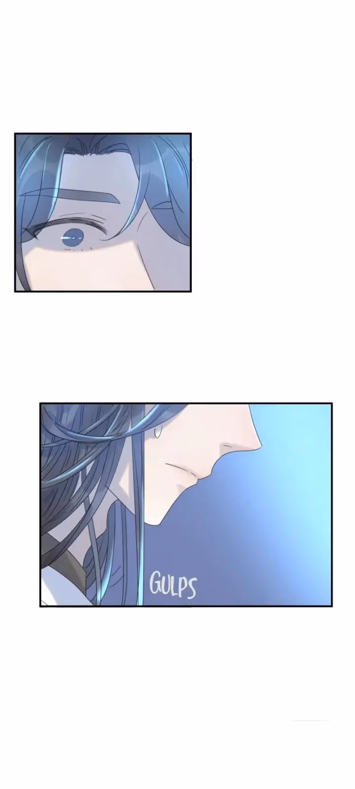 How’d I Get a Heroine’s Script? Chapter 59 page 36 - 