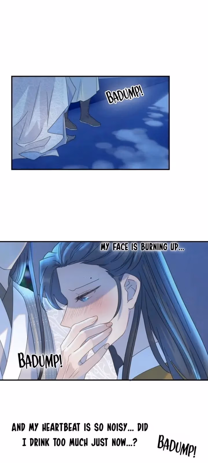 How’d I Get a Heroine’s Script? Chapter 59 page 37 - 