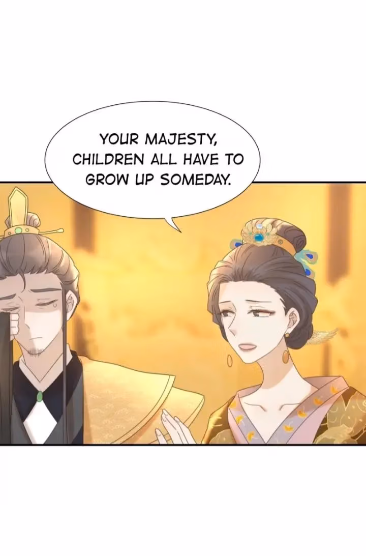 How’d I Get a Heroine’s Script? Chapter 59 page 5 - 