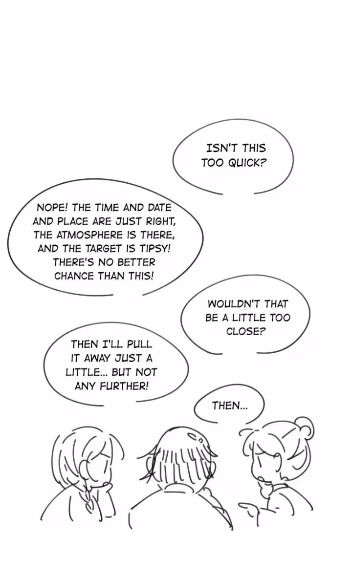 How’d I Get a Heroine’s Script? Chapter 59 page 41 - 