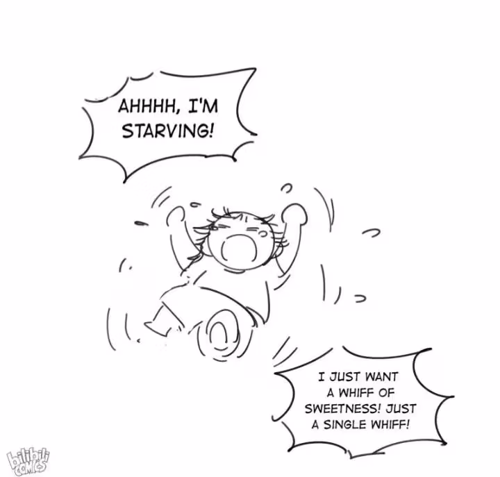 How’d I Get a Heroine’s Script? Chapter 59 page 42 - 